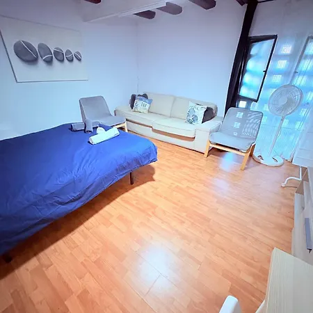 Apartamento Stunning Flat For 6 People 3 Blocks From The Welcome Breakfast