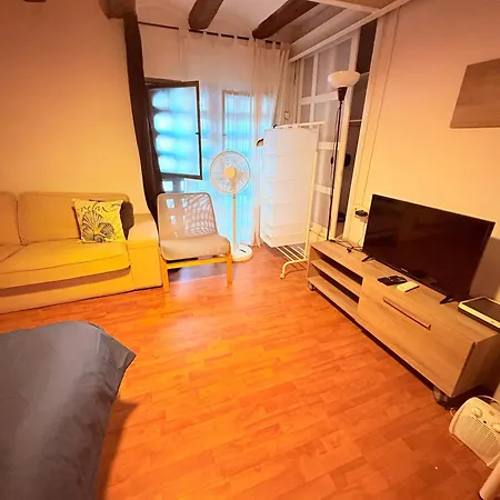 Stunning Flat For 6 People 3 Blocks From The Welcome Breakfast Apartamento Barcelona