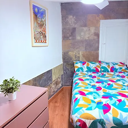 Apartamento Stunning Flat For 6 People 3 Blocks From The Welcome Breakfast