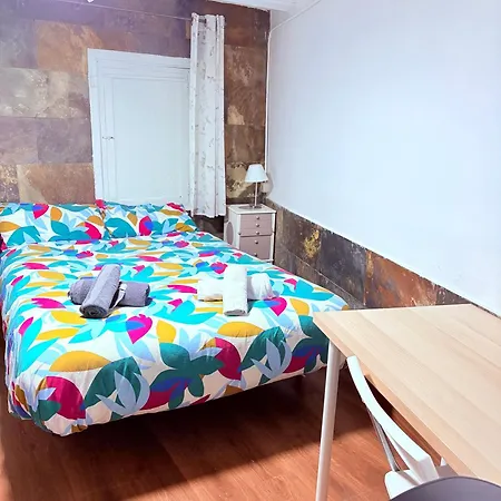 Apartamento Stunning Flat For 6 People 3 Blocks From The Welcome Breakfast *