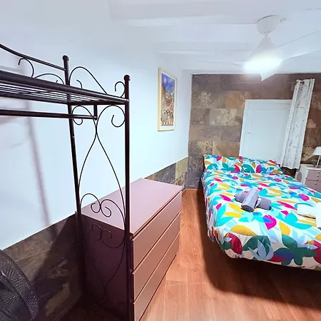 Appartement Stunning Flat For 6 People 3 Blocks From The Welcome Breakfast