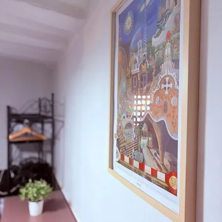 Appartement Stunning Flat For 6 People 3 Blocks From The Welcome Breakfast