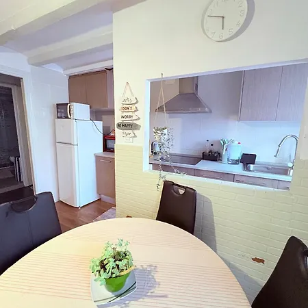 Appartement Stunning Flat For 6 People 3 Blocks From The Welcome Breakfast *